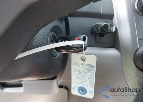 2008 Honda Cr-V Ex from USA, damaged, VIN JHLRE48598C019742